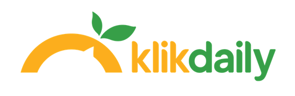 Klikdaily Logo